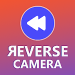 Cover Image of Download Reverse Camera - Reverse Magic  APK