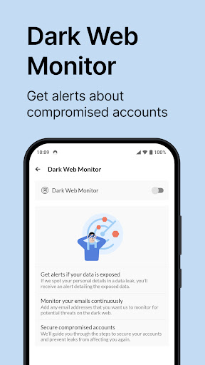 NordVPN – fast VPN for privacy - Tools - apps