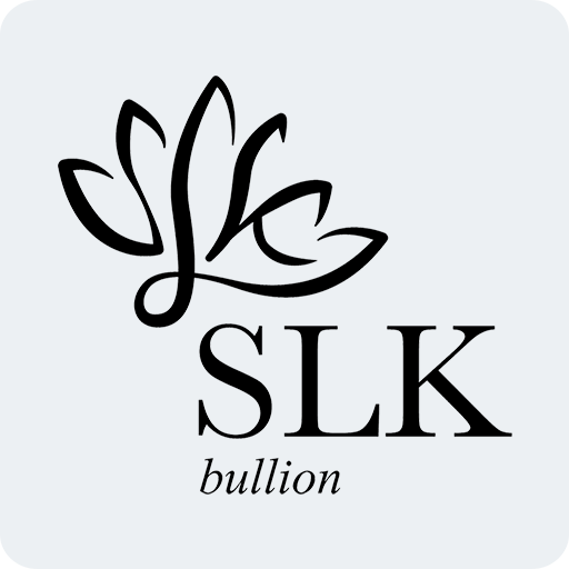 SLK Bullion logo