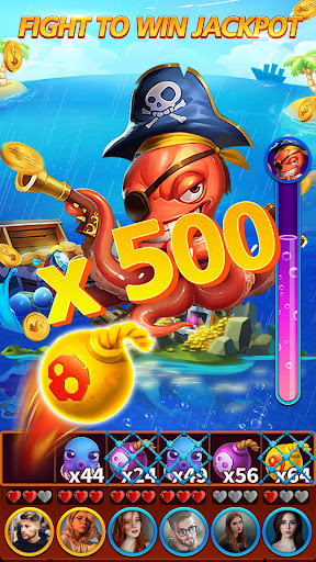 Lucky Spin Slot Casino 8