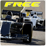Formula Fast Race Free icon
