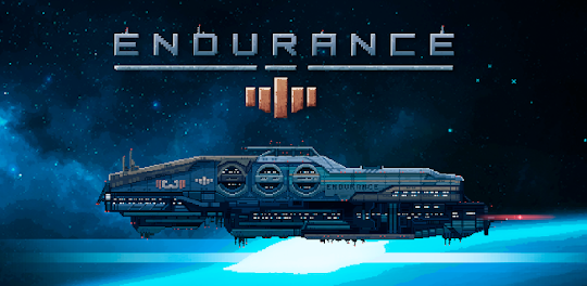 Endurance: dead space Premium
