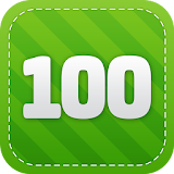 100 Super Balls icon