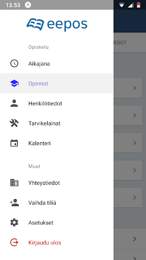 Eepos Screenshot 3 - AppWisp.com