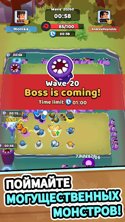 Game screenshot War Inc: Guard apk download