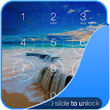 Ocean Lock Screen icon