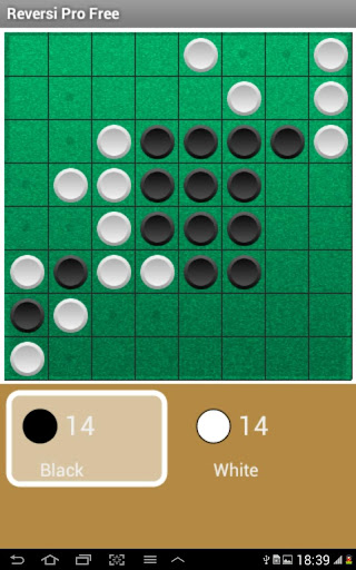 Reversi Free