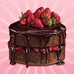 Cover Image of Download آموزش انواع کیک و شیرینی خانگی  APK
