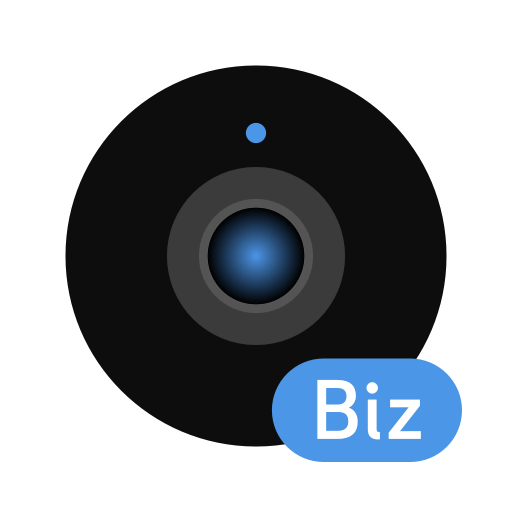 TOAST Cam Biz 1.16.38 Icon