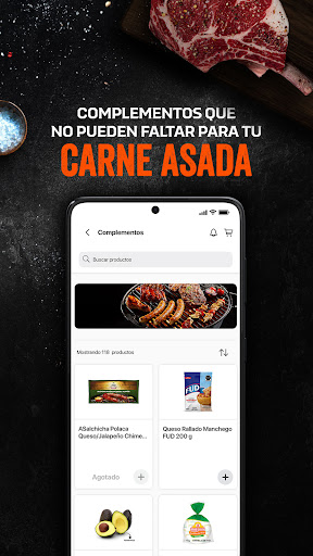 GH Meats Screen 3