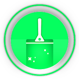 Junk Cleaner Cooling Master - Battery Saver + icon