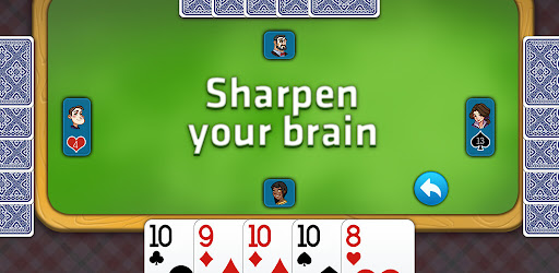 Hearts: Classic Card Game Mod Apk v1.3.3.20240524