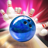 3D Bowling Bash icon