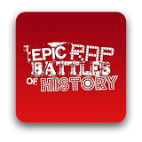 Epic Rap Battles icon