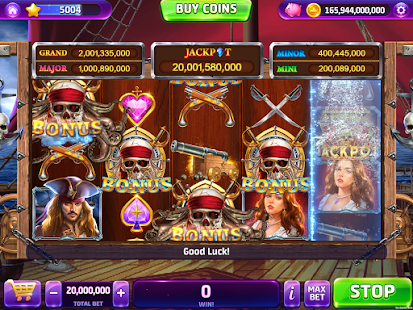 Cash Royal -Las Vegas Slots! 1.2.36 screenshots 9