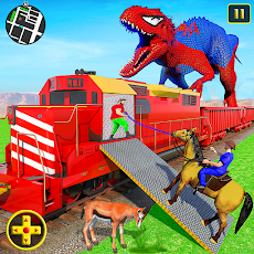 Animal Transport Truck Game 3Dのおすすめ画像3