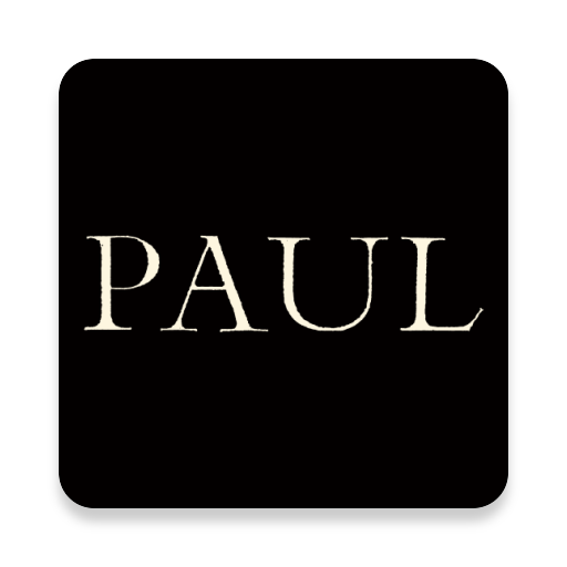 PAUL UK logo