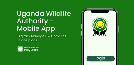 OWODAT App Screen 2