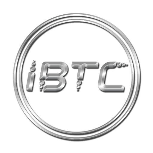 iBTC logo