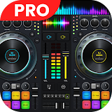 DJ Music Mixer Pro - DJ Studio icon
