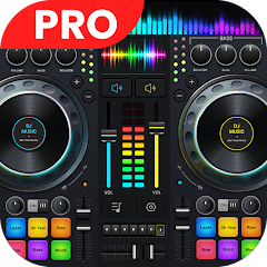 DJ Music Mixer Pro - DJ Studio
