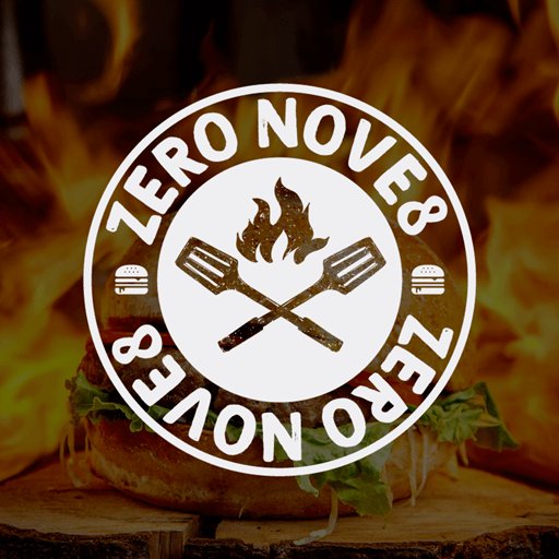 Zeronove8 logo