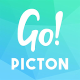 Go! Picton icon