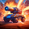 Merge Cannon: Monster War icon