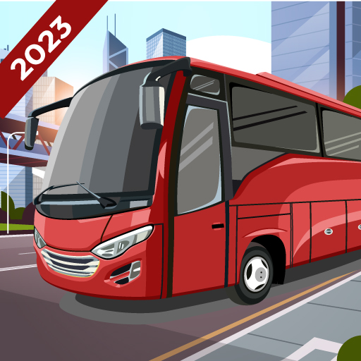 Minibus Games 2024 logo