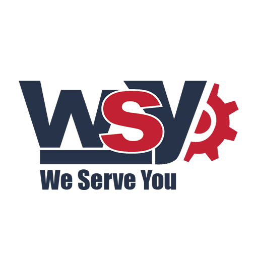 WSY logo