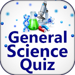 Cover Image of Tải xuống General Science Quiz in English mcq science 0.0.5 APK
