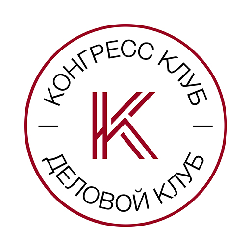 Конгресс клуб logo