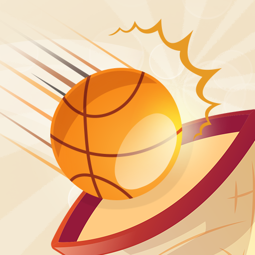 Flappy Ball 3D logo
