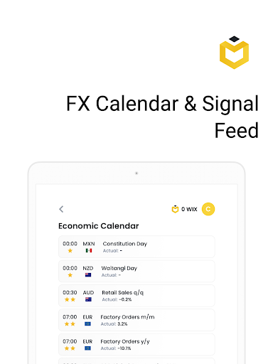 Musiamı daily screenshot 11