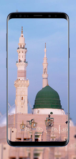 خلفيات دينية HD Screen 2