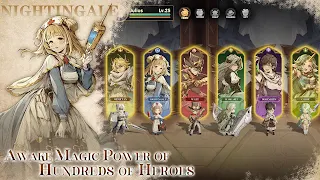 Magic Chronicle: Isekai RPG - Screenshot 2