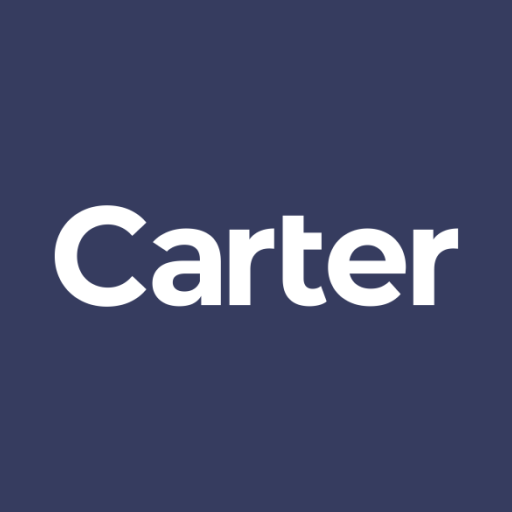 Carter Driver logo