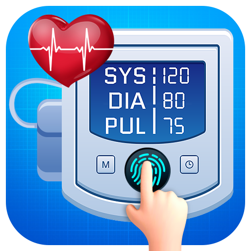 Blood Pressure: Heart Rate Download on Windows