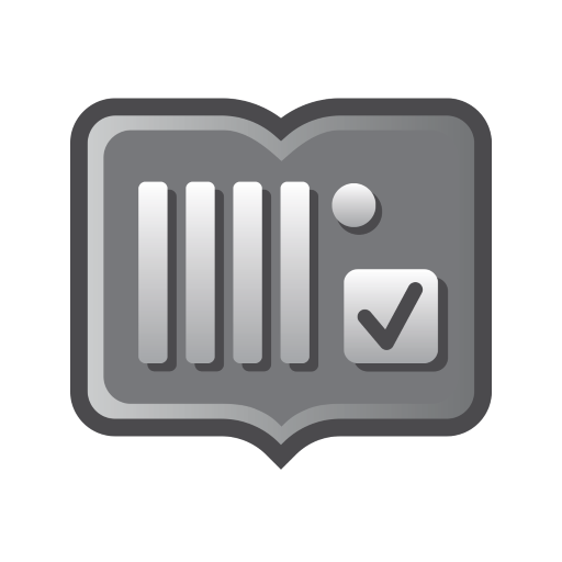 Servisní online kniha logo