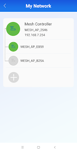 App-voorskou