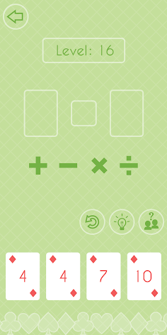 Fun Poker Math - Screenshot 4