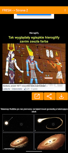 Memowo - Polskie Memy Screen 2
