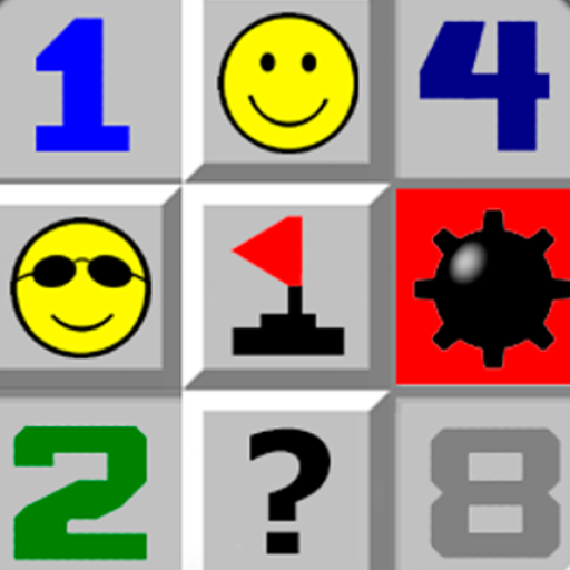 Minesweeper 15.3 Icon