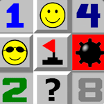 Cover Image of ダウンロード Minesweeper  APK