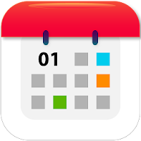 ICalendar: Calendar Phone X - 