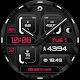 screenshot of PRADO X95 - Hybrid Watch Face