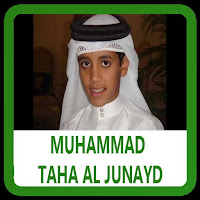Muhammad Taha al-Junayd juz 30