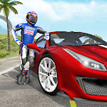 Cover Image of Скачать Car Racing Games 3D Offline 1.1 APK