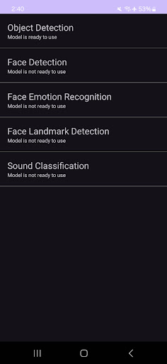 ZeticApp Screenshot 3 - AppWisp.com
