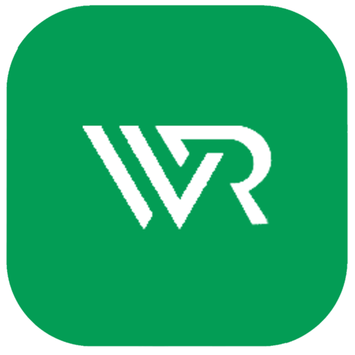 Wr Finder logo